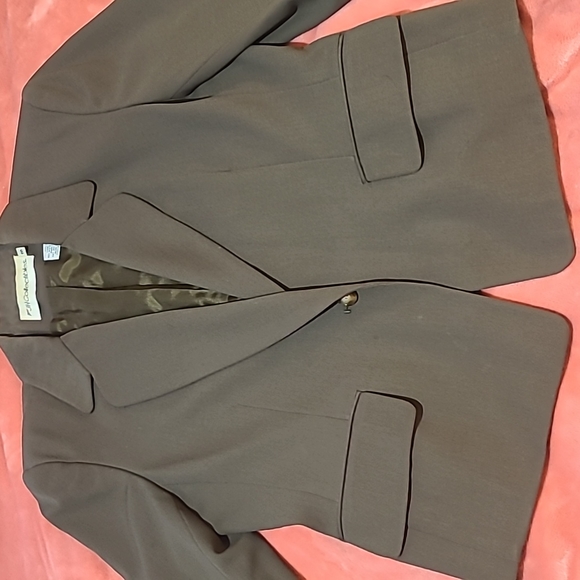 JHCollectibles Green Blazer. - Picture 15 of 15
